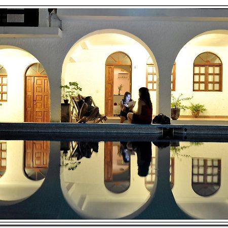 Hotel La Posada Del Sol Granada Eksteriør billede