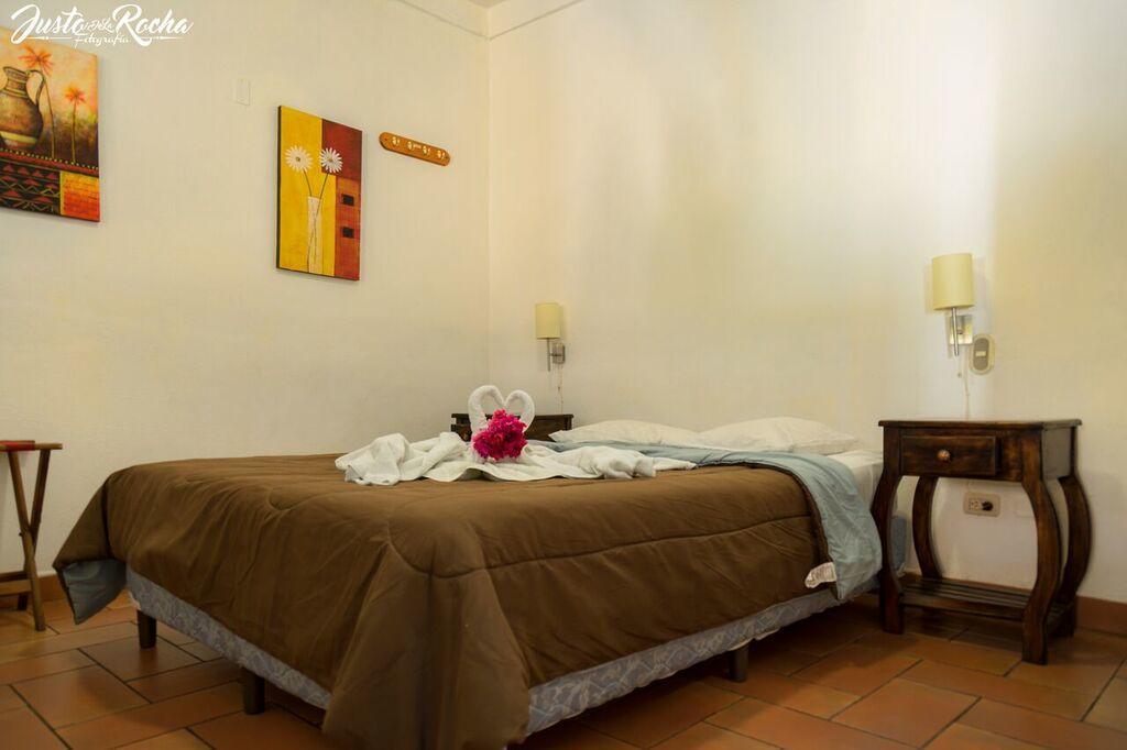 Hotel La Posada Del Sol Granada Eksteriør billede