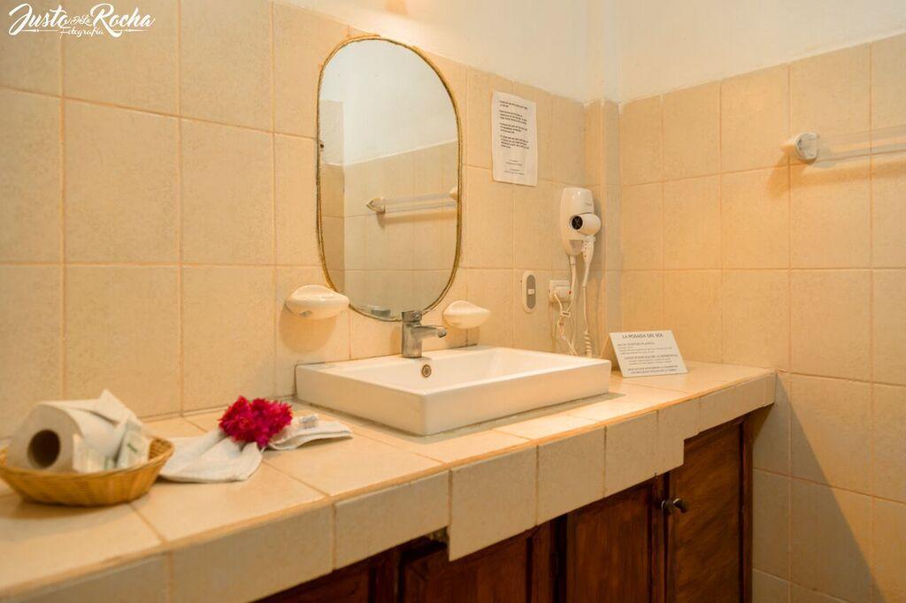 Hotel La Posada Del Sol Granada Eksteriør billede
