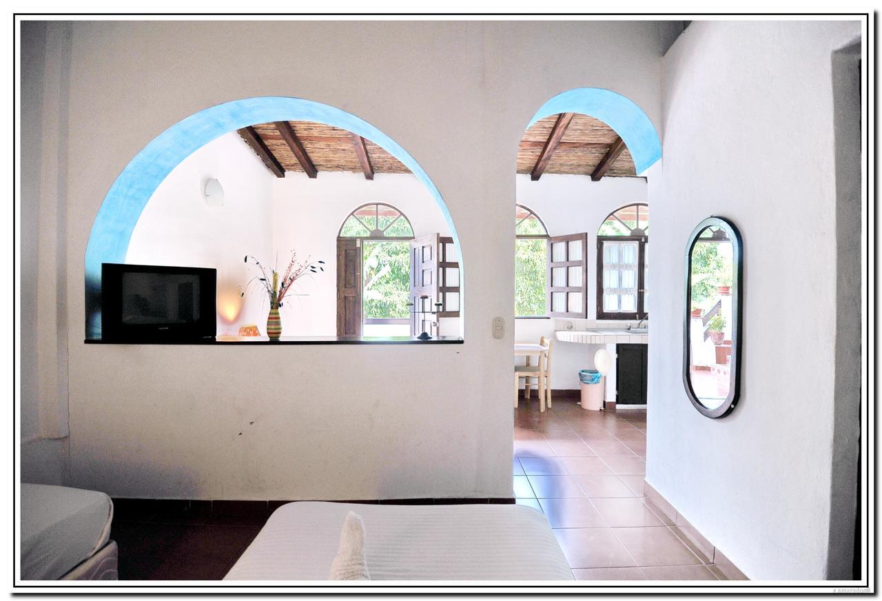 Hotel La Posada Del Sol Granada Eksteriør billede