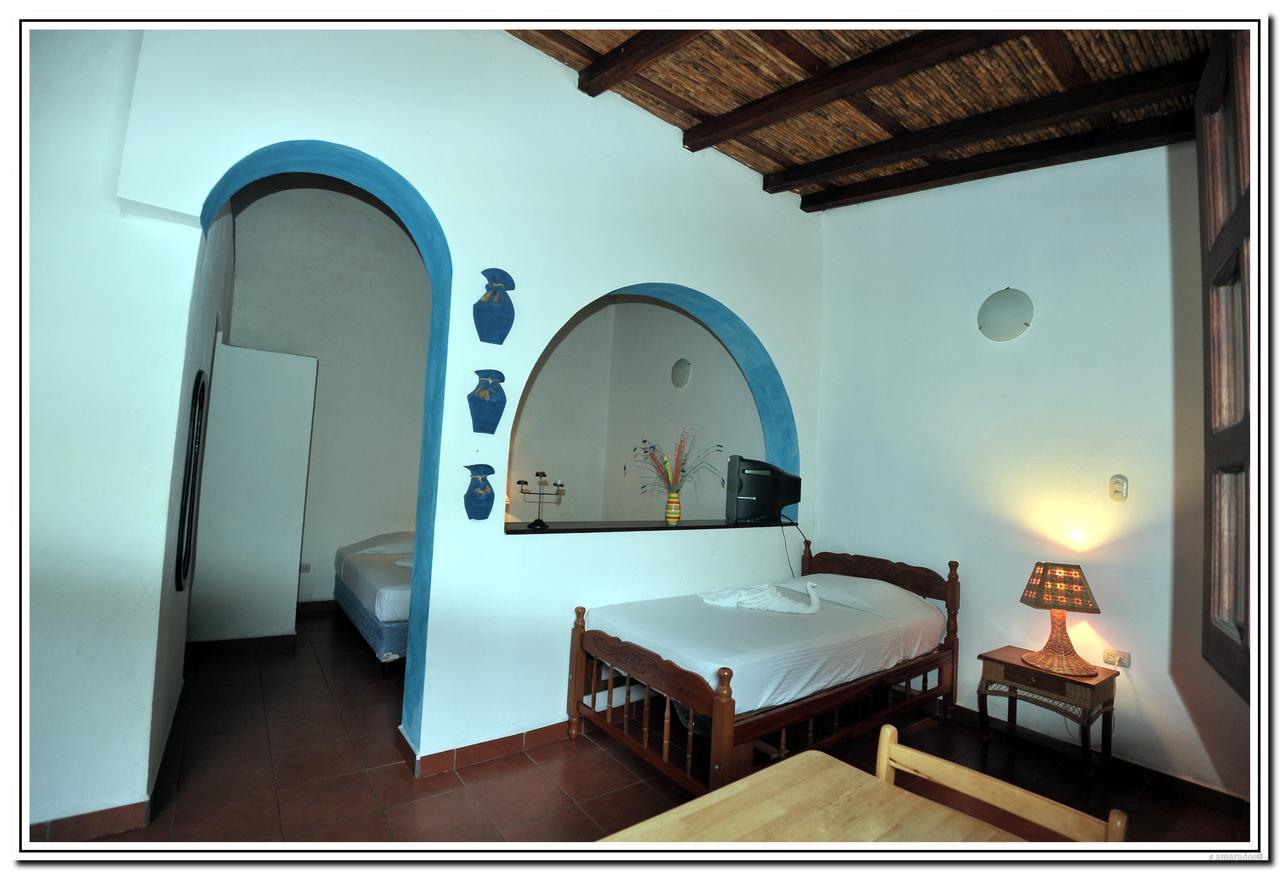 Hotel La Posada Del Sol Granada Eksteriør billede