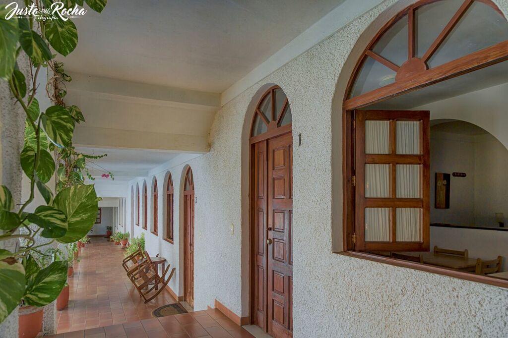 Hotel La Posada Del Sol Granada Eksteriør billede