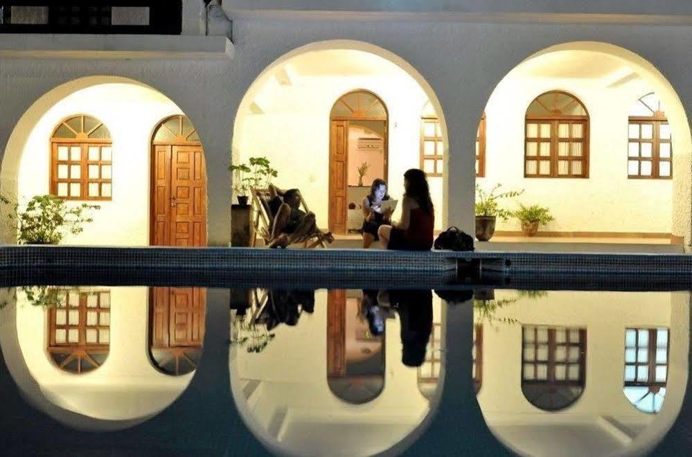 Hotel La Posada Del Sol Granada Eksteriør billede