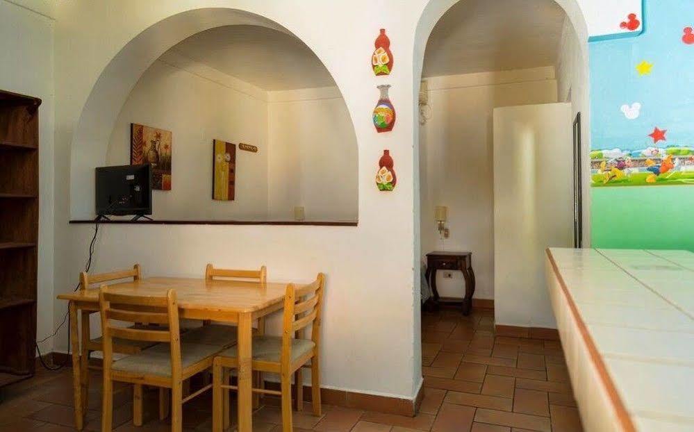 Hotel La Posada Del Sol Granada Eksteriør billede