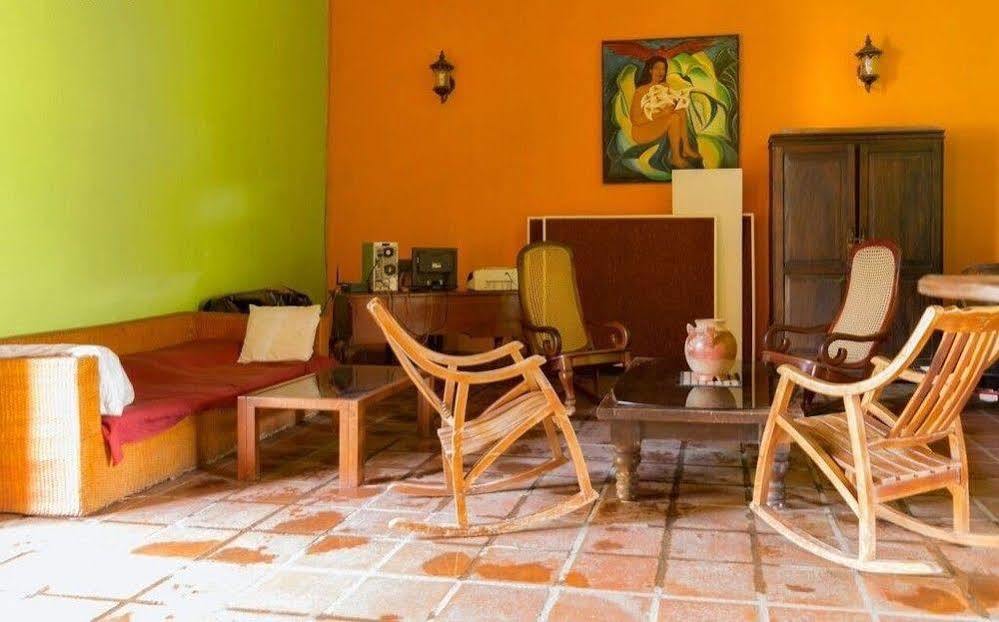 Hotel La Posada Del Sol Granada Eksteriør billede
