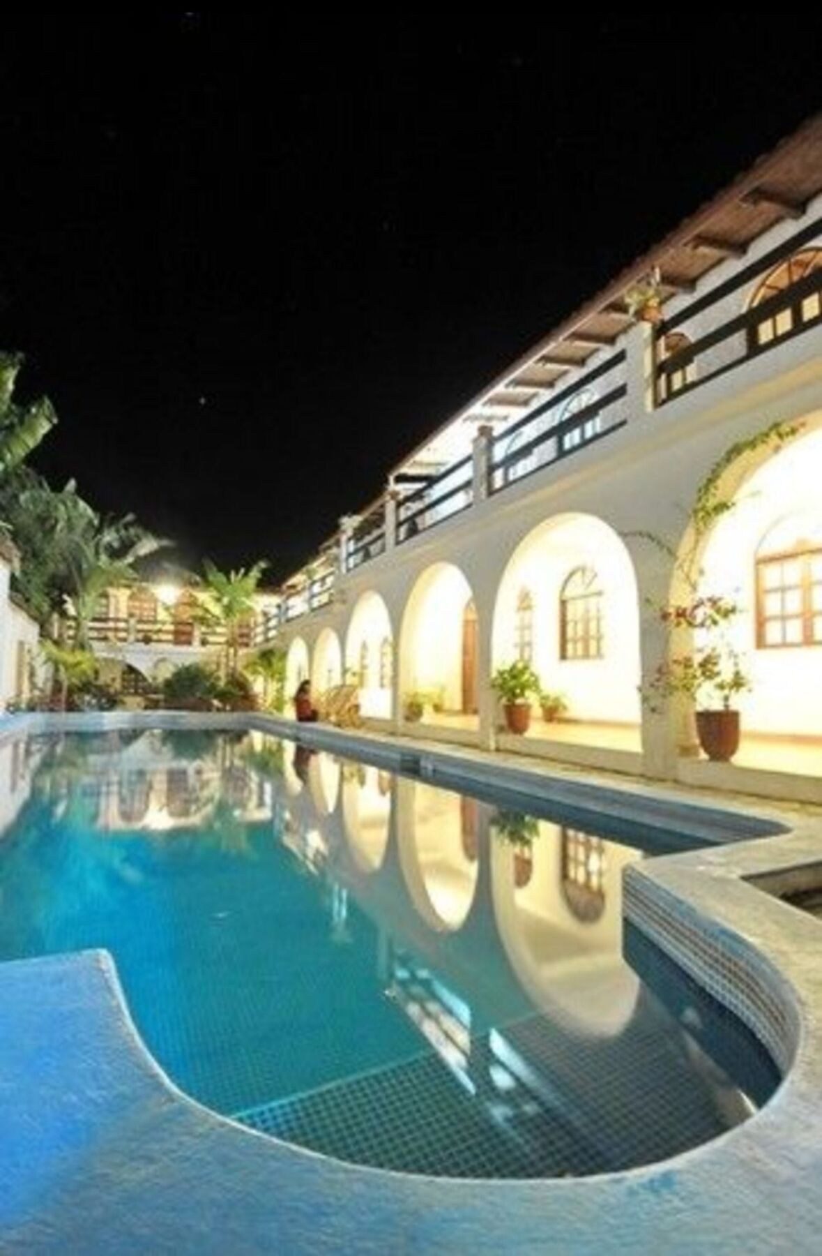 Hotel La Posada Del Sol Granada Eksteriør billede
