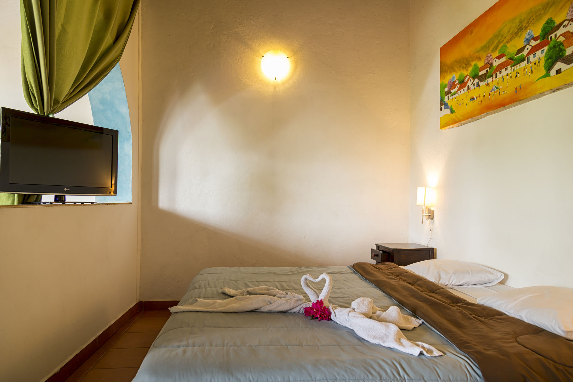 Hotel La Posada Del Sol Granada Eksteriør billede