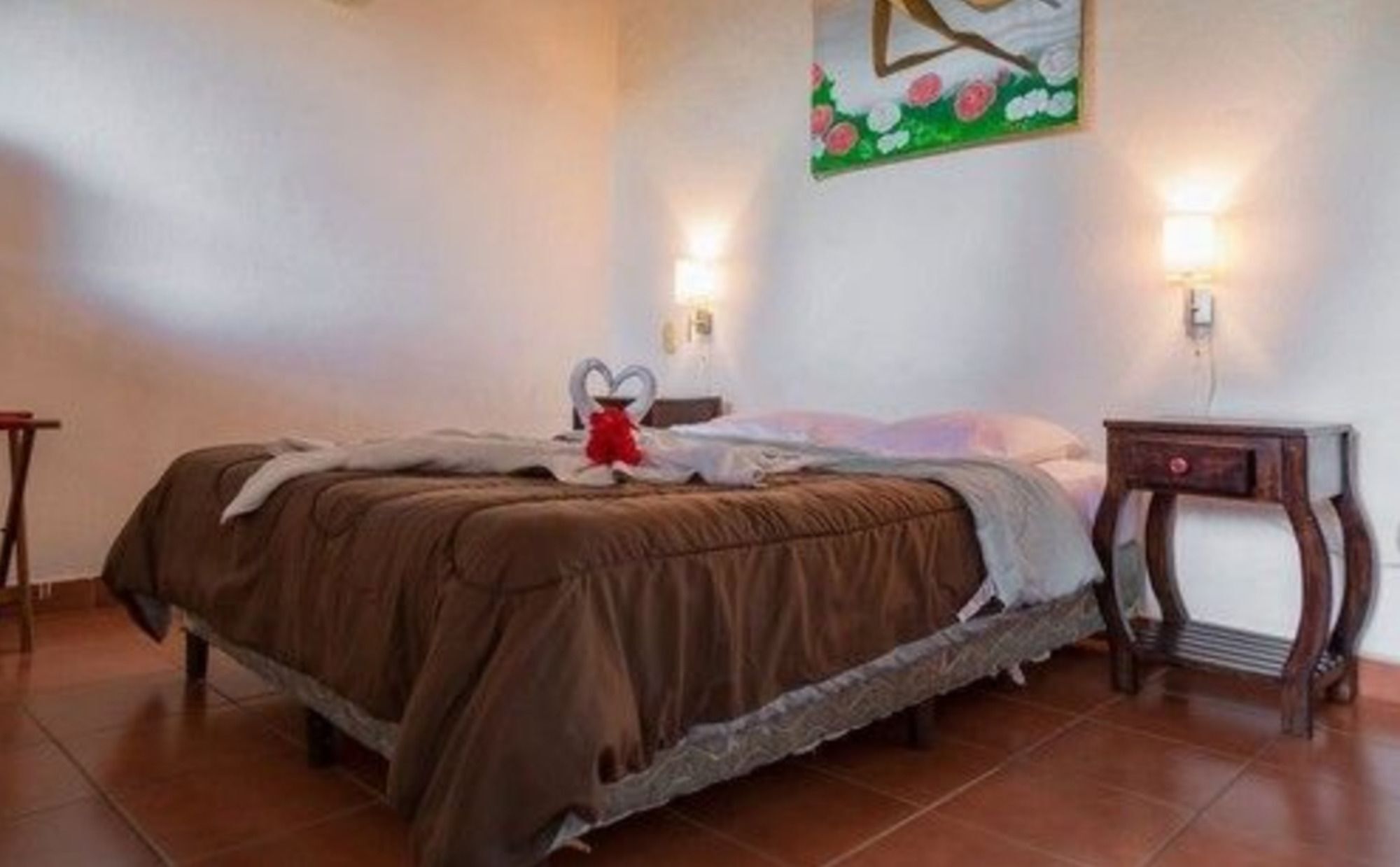 Hotel La Posada Del Sol Granada Eksteriør billede