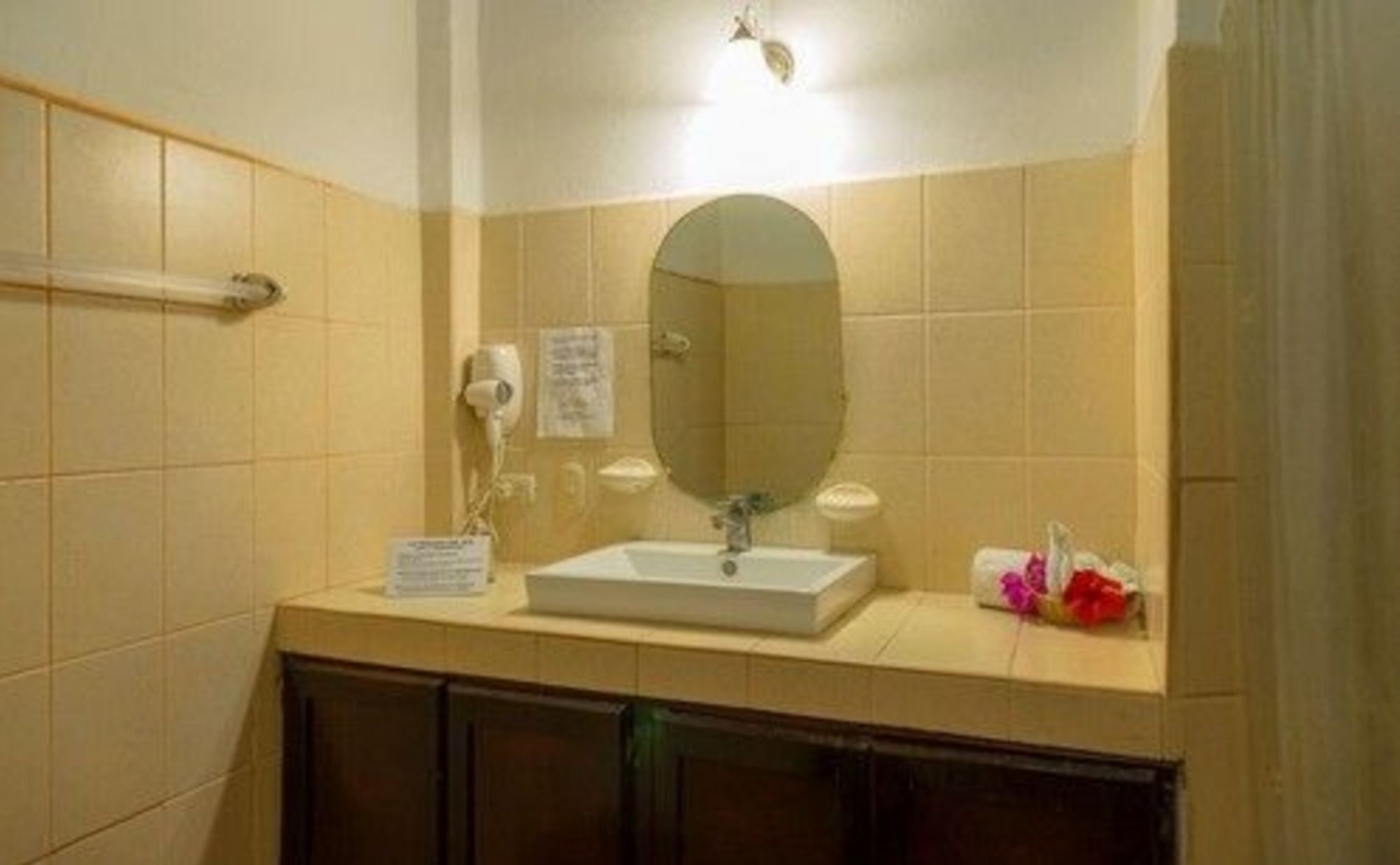 Hotel La Posada Del Sol Granada Eksteriør billede