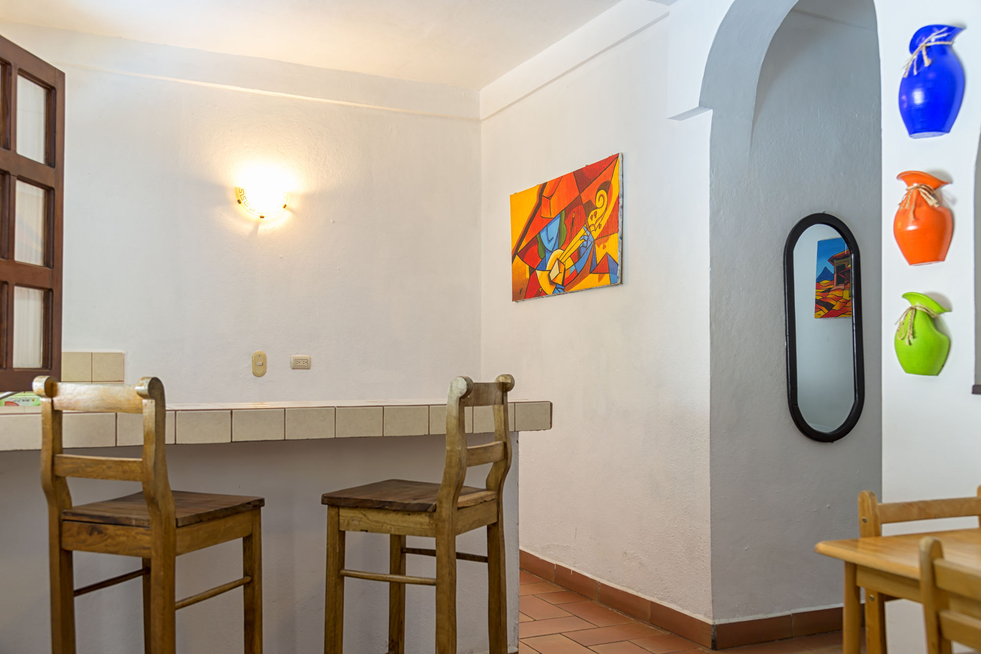 Hotel La Posada Del Sol Granada Eksteriør billede
