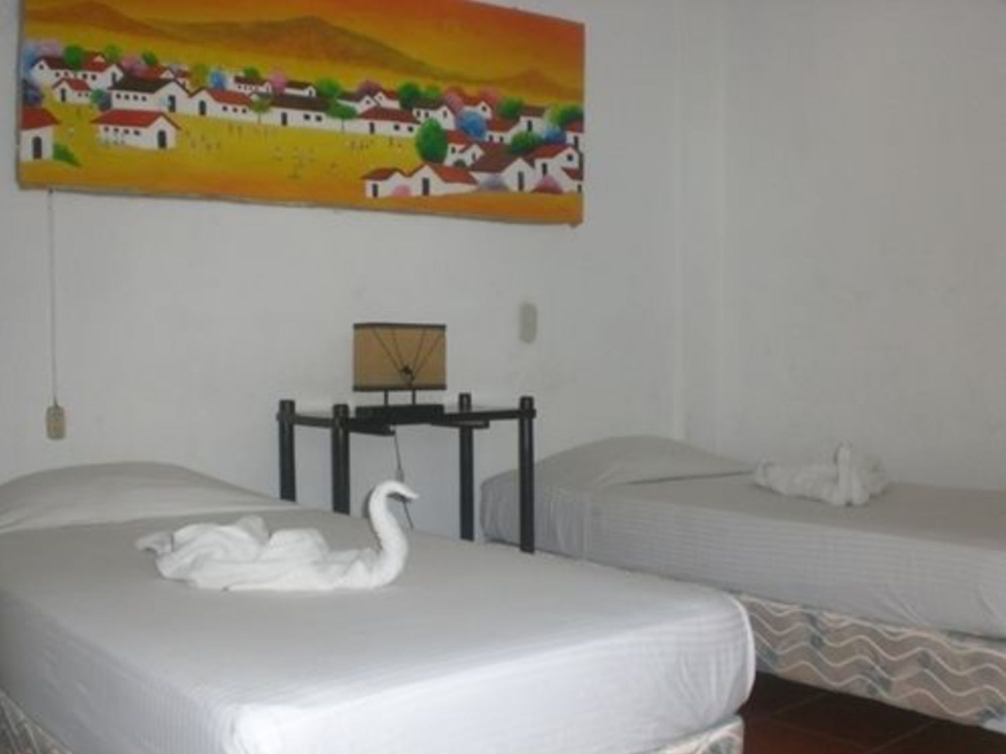 Hotel La Posada Del Sol Granada Eksteriør billede