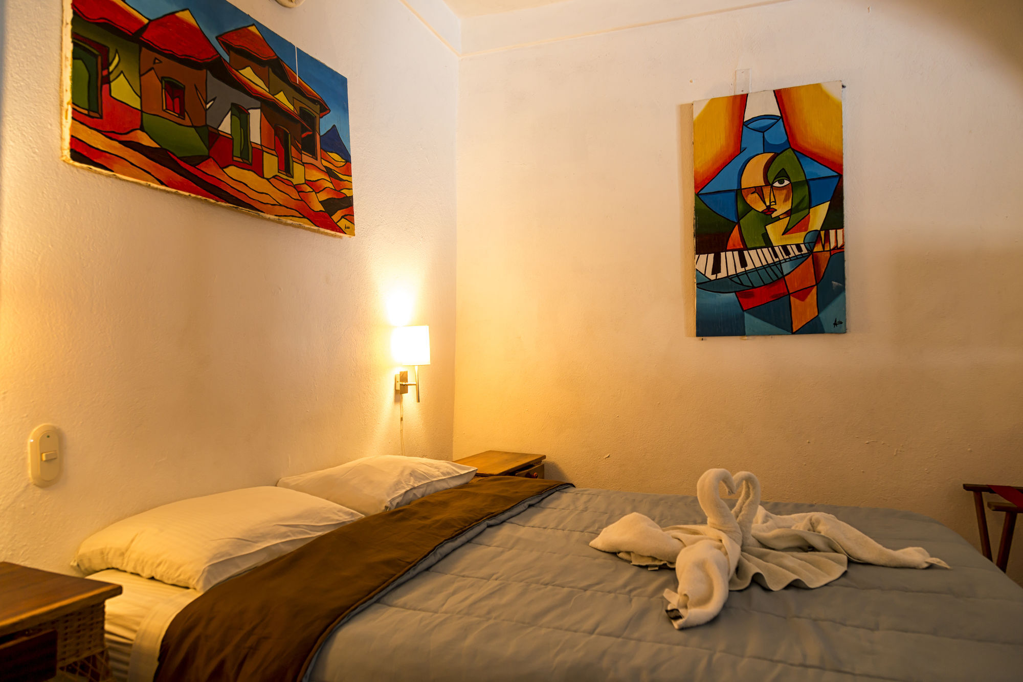 Hotel La Posada Del Sol Granada Eksteriør billede