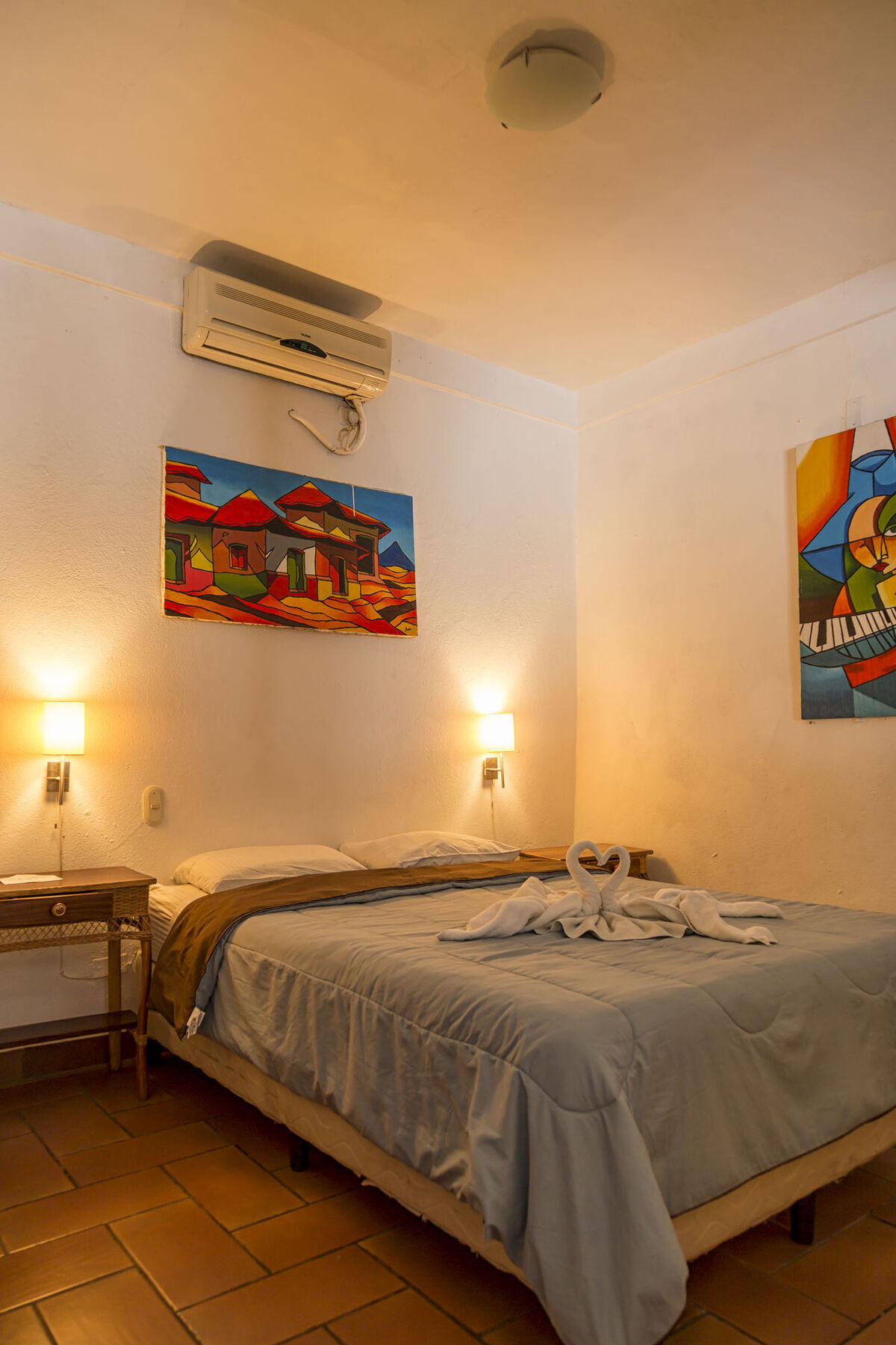 Hotel La Posada Del Sol Granada Eksteriør billede